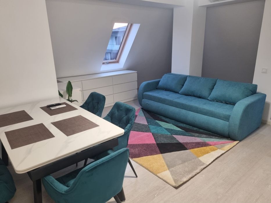 Apartament pentru închiriat