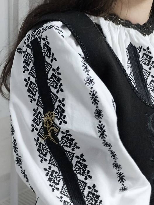Costume naționale