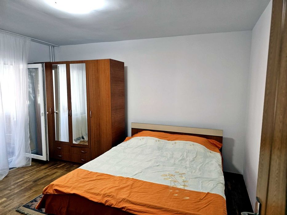 Inchiriere Ap 2 Camere Ultra-Central Ploiești