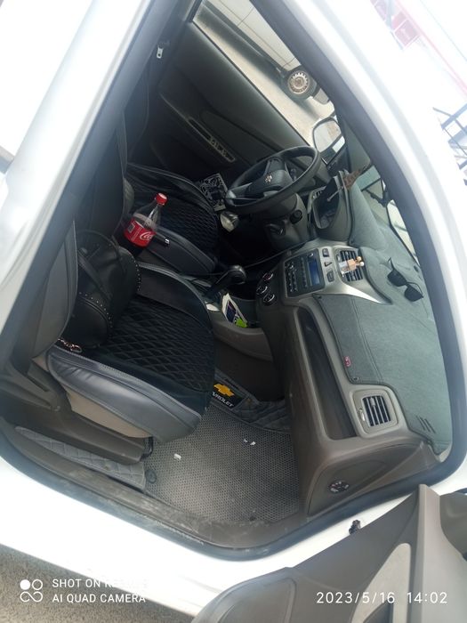 Продам автомобиль