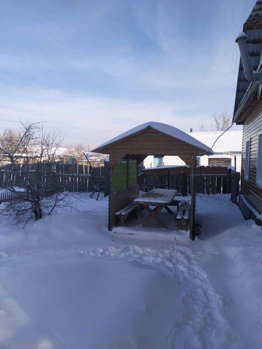 Продам дом в Затоболовке СРОЧНО