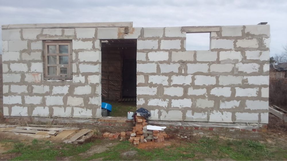 Продам дом и дача