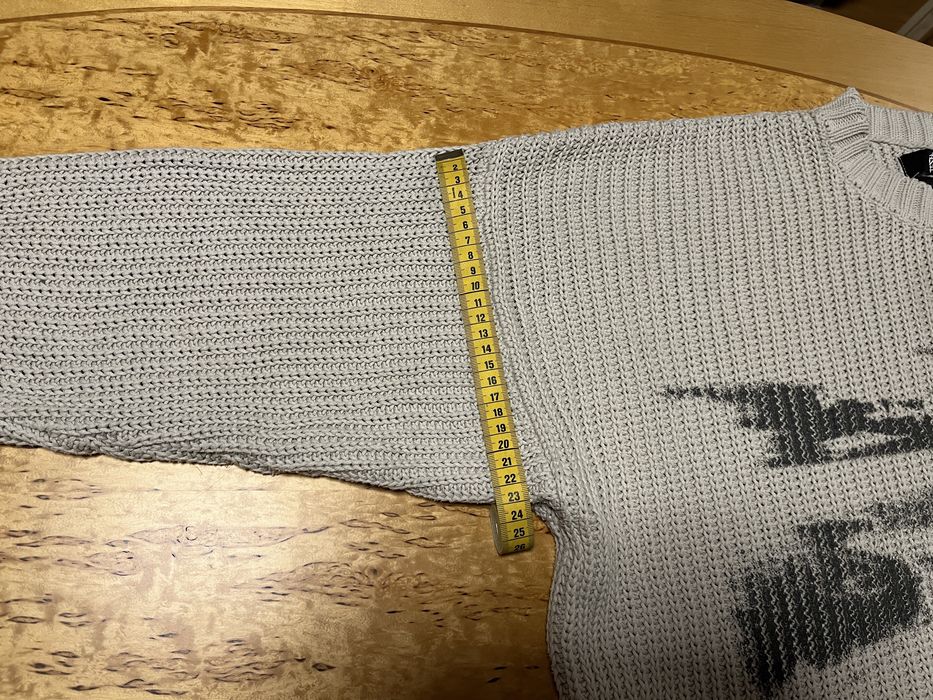 Пуловер Vicinity размер L