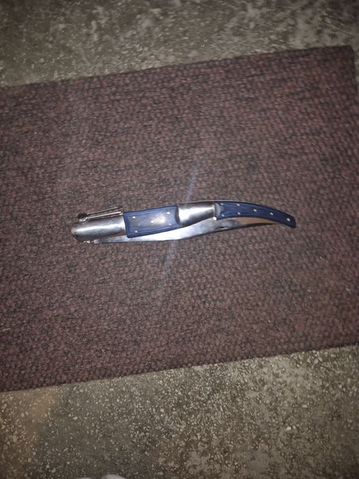 Briceag spaniol Albaniox original