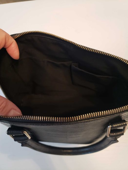 Geanta de mana Musette