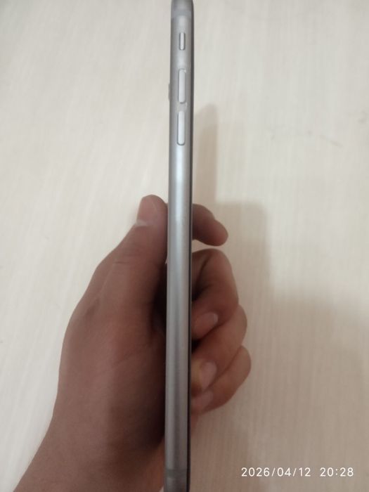 Iphone 6s plus 128gb