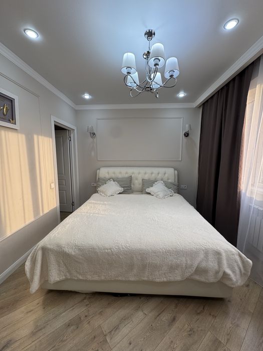 Продам 2х комнатную квариру