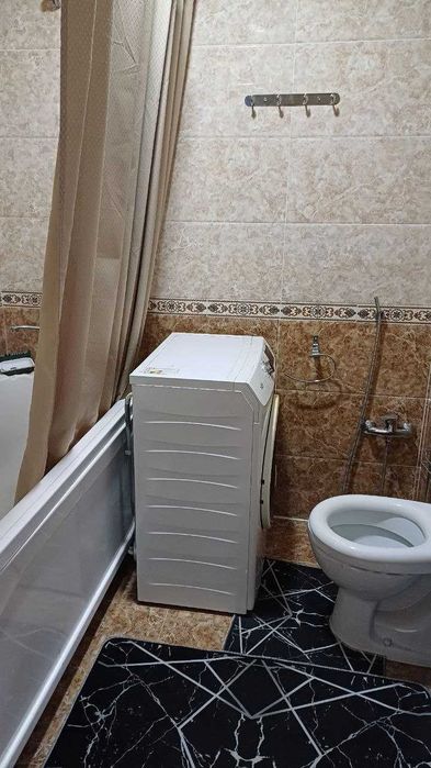 сдам квартиру 2/7/9 ТТЗ-2 (мебельный) от собственника