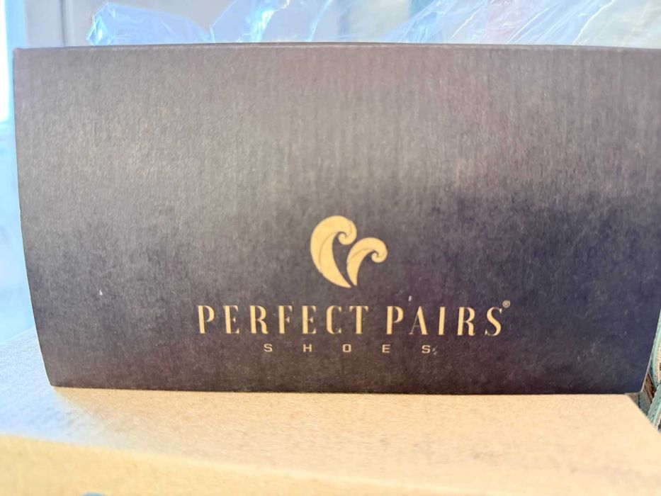 Босоножки Perfect pairs