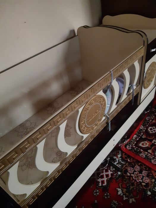 Срочно Детский кроватча продается