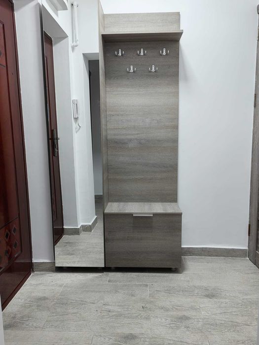 Inchiriez apartament 2 camere