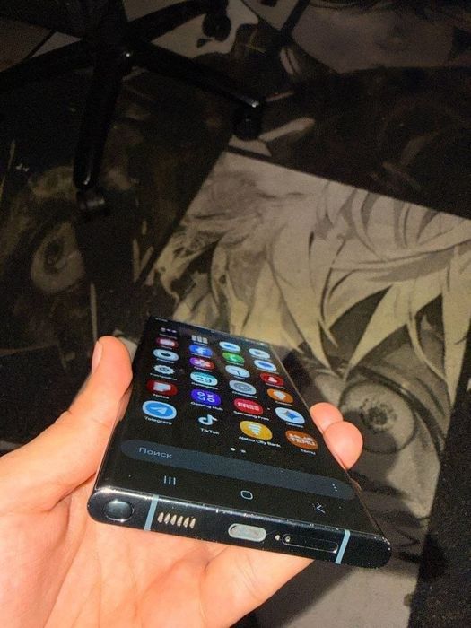 Samsung s22 ultra
