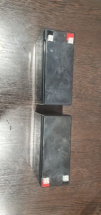 Аккумулятор батарея ups
