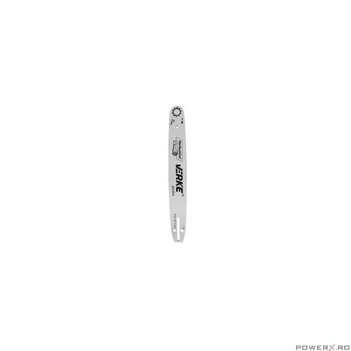 Lama de Drujba 28 dinti pas 3/8 Picolo, sina ghidaj lungime 16" 40cm