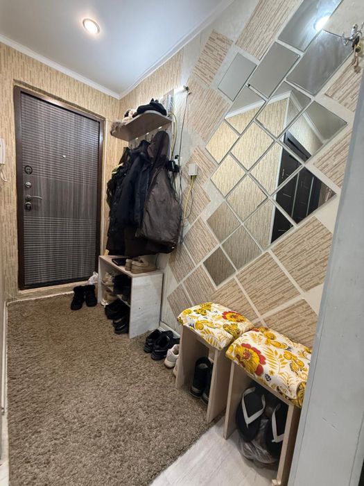 Продажа 4-х комн.кв Ремзавод