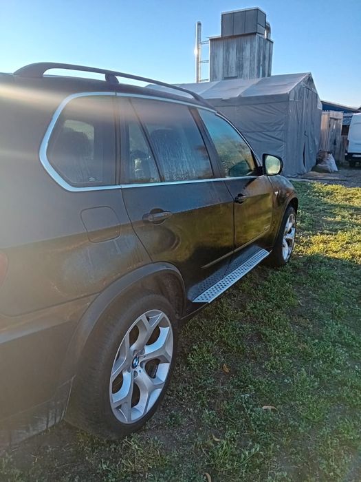 BMW X5 2012 — imagine 5