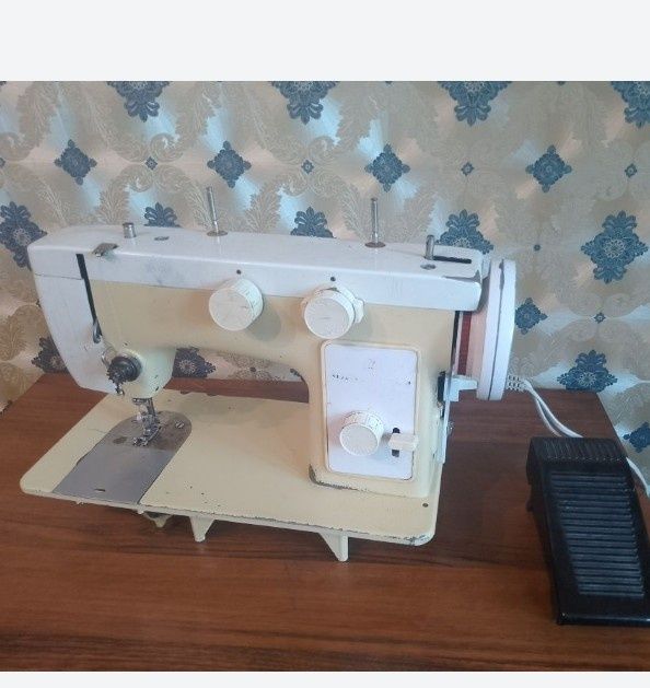 Чайка тикка  машинка