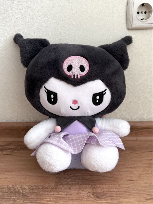 Мягкая игрушка Куроми