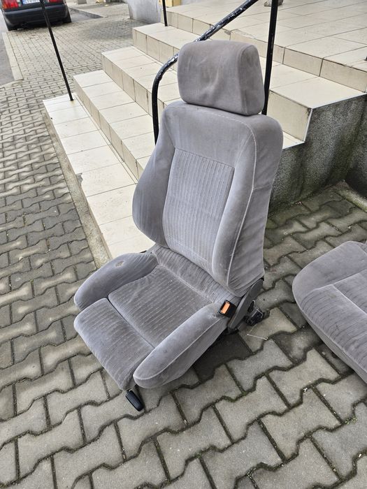 Recaro седалки за Audi 100/c4