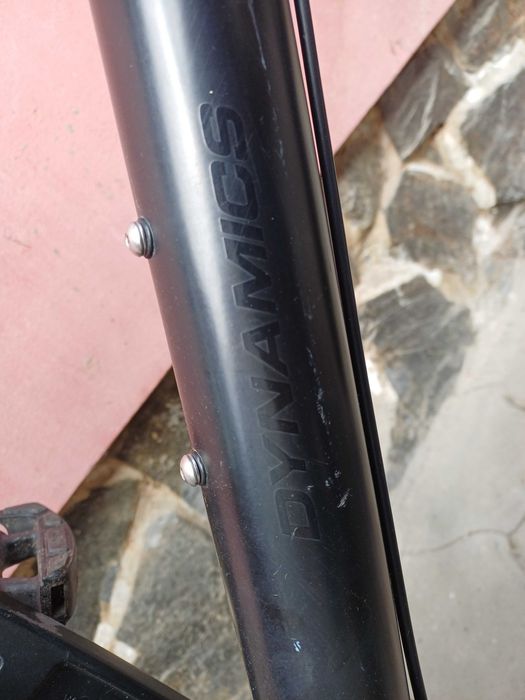 Bicicleta DYNAMIC  preț 400 lei