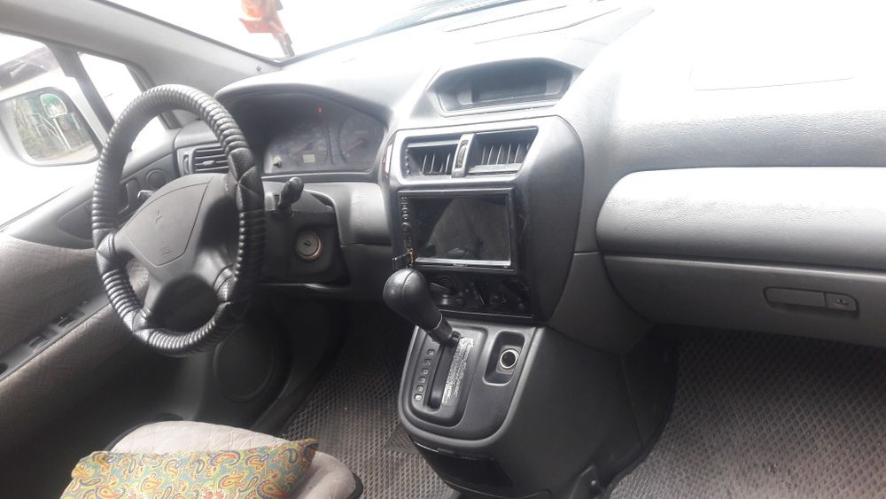 Продам Митсубиси