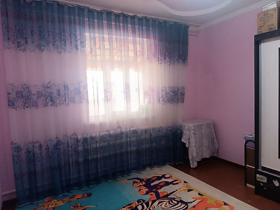 Продается дом в Бозаул.