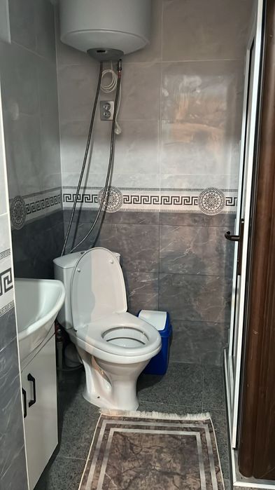 Суточный квартира