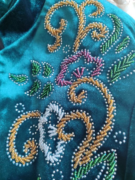 Продам камзол национальная одежда