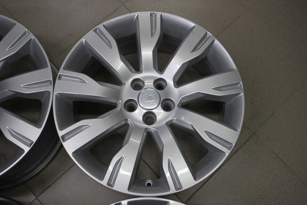 Джанти 19" Land Rover Discovery Sport, Range Rover Evoque