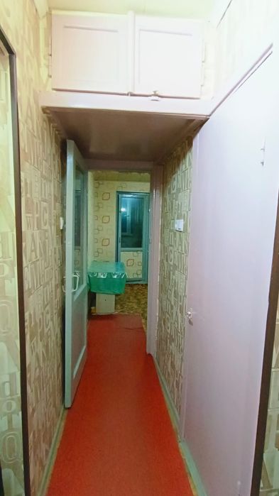 Квартира 3-х комнатная