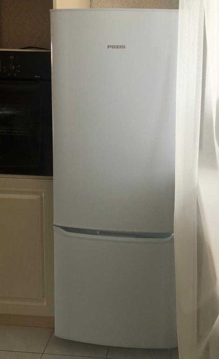 холодильник в хорошем состоянии