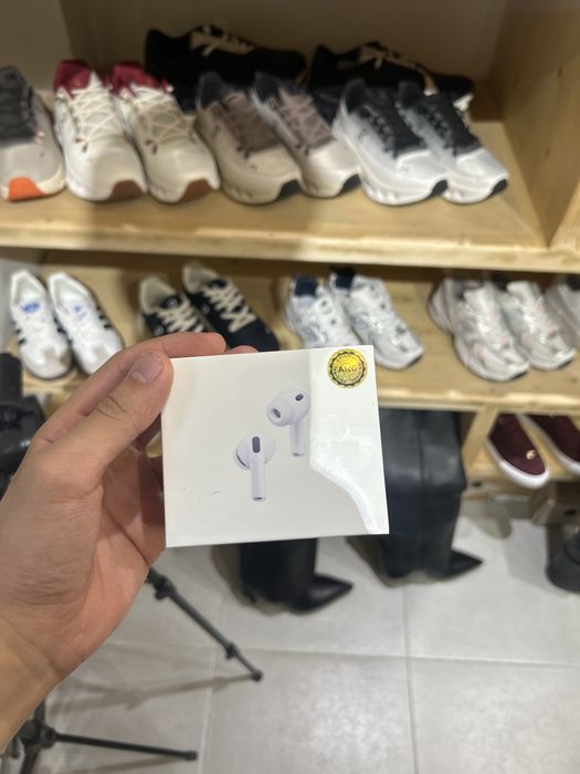 Air Pods 3 pro люкс качество
