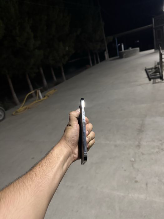 Iphone 12pro max
