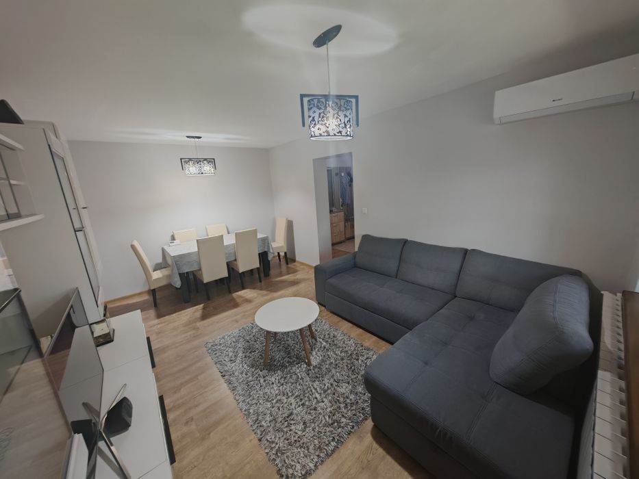 Apartament 3 camere