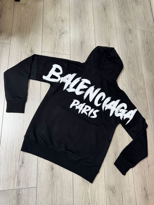 Hanorac Balenciaga