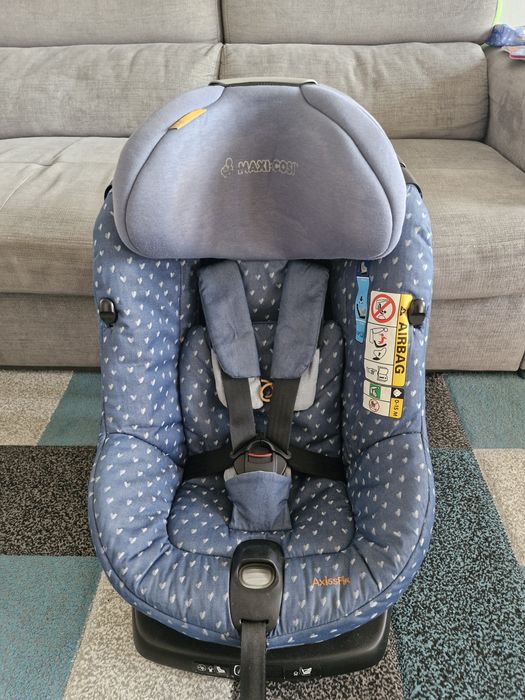 Бебешко/ детско столче за кола Maxi Cosi Axissfix