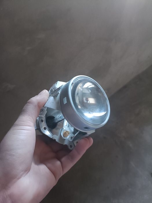 На продаже Биллед фар