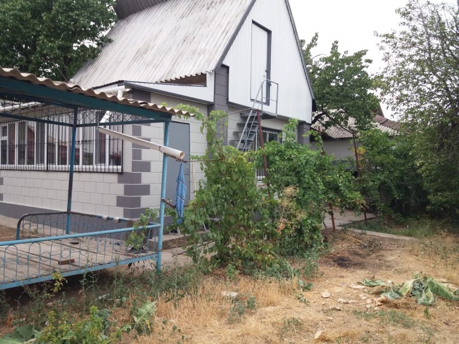 Продам дачу