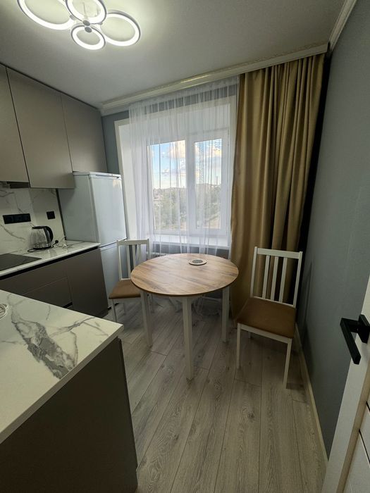 Суточно 1 ком. Квартира