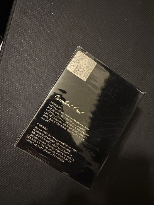 Parfum arabesc nou sigilat