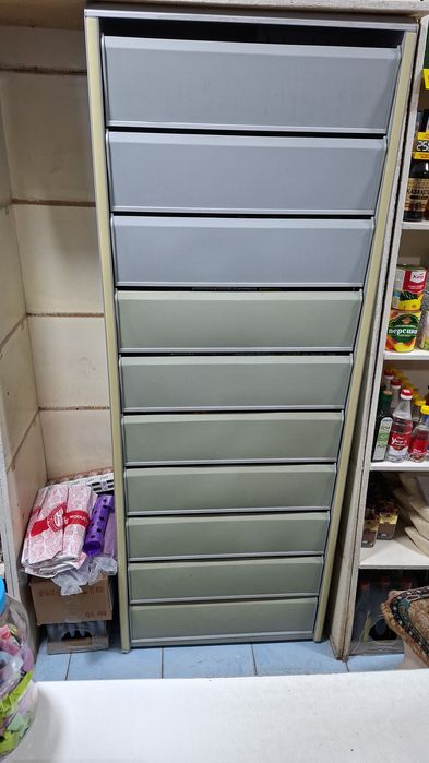 Сигаретная полка