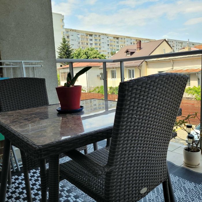 Inchiriere Apartament 2 camere tip studio - Complexul Rezidential “Rose Garden”