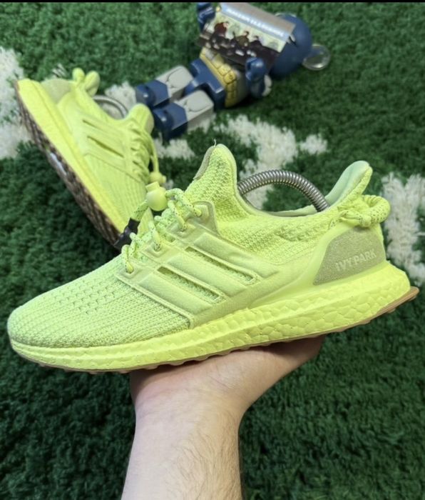 Adidas Ultraboost x Ivy Park