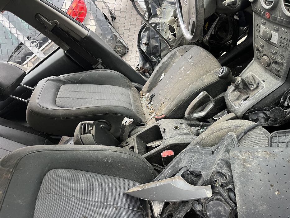 Opel Antara за части 2.0CDTI 150 к.с 4x4