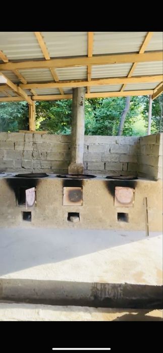 Продается зона отдыха за городом