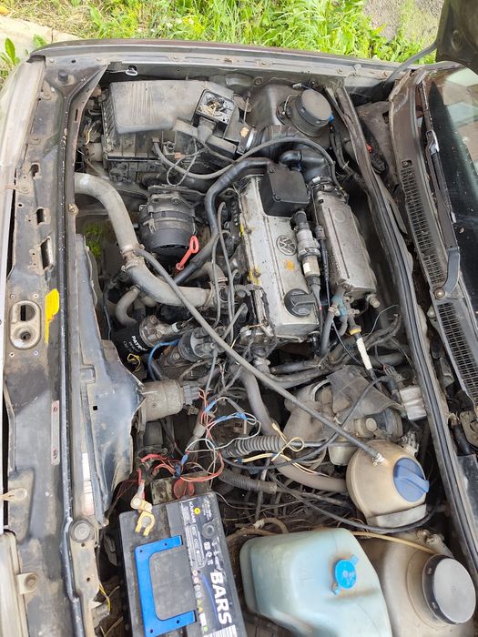 Продам обменяю seat toledo 1991