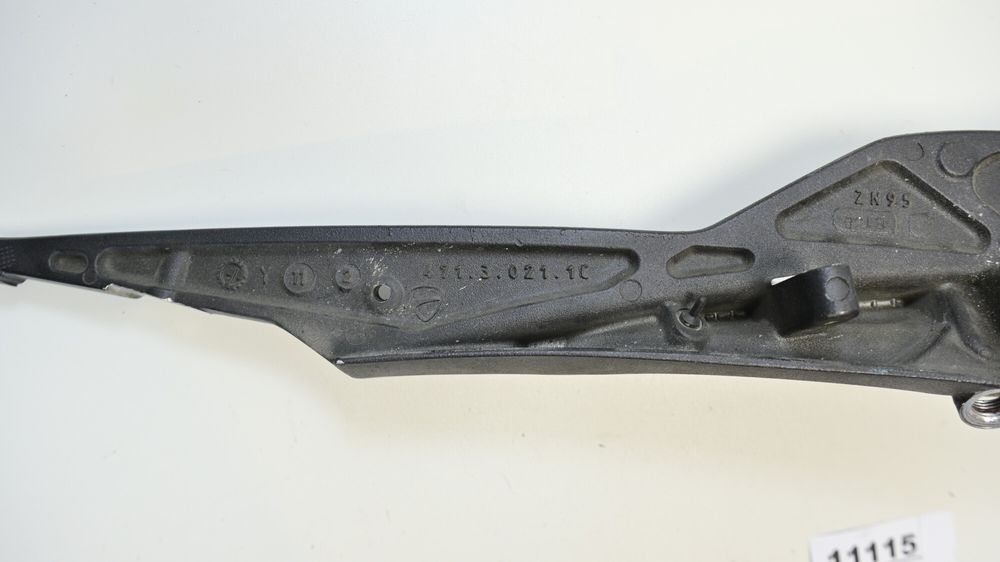 Suport Cadru Spate Stanga Ducati Diavel 1200 2011