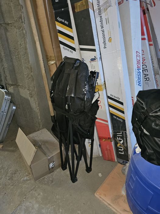 Стулья мегаудобные для кемпинга похода