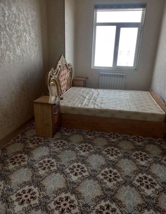 2 xonalik kvartira ijaraga beriladi