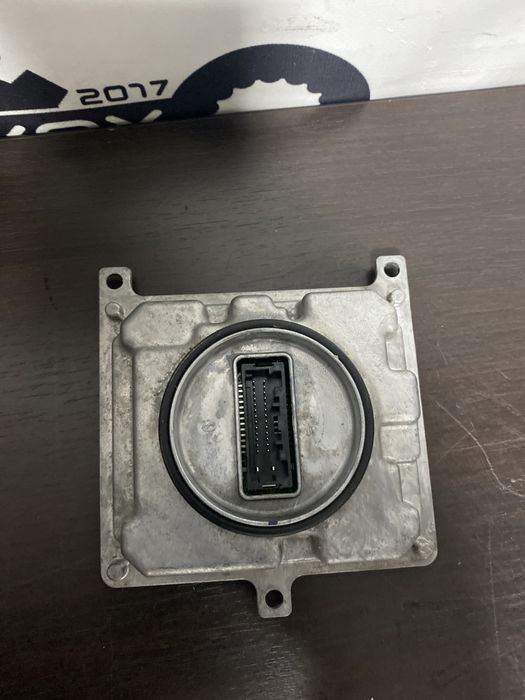 Calculator droser balast far Mazda cod DFR5-67890